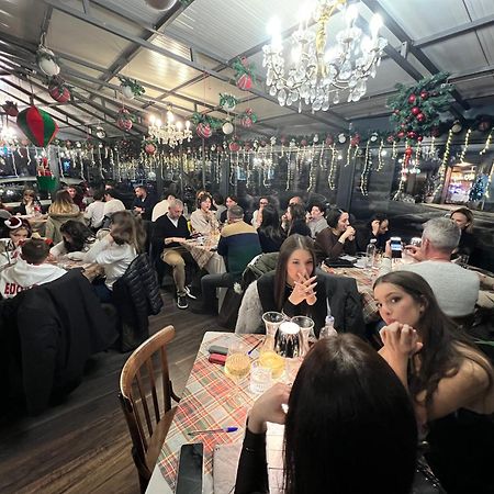 Albergo Ristorante La Torretta Castiglione dei Pepoli Eksteriør bilde