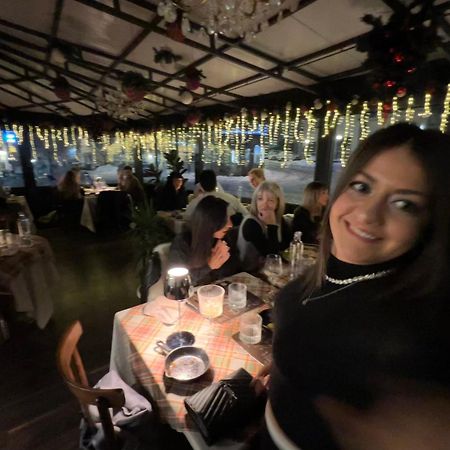 Albergo Ristorante La Torretta Castiglione dei Pepoli Eksteriør bilde