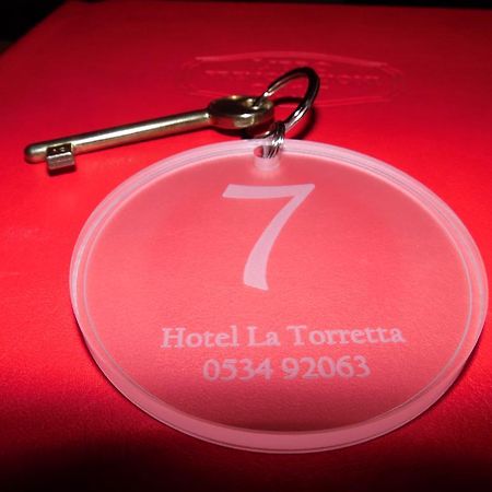 Albergo Ristorante La Torretta Castiglione dei Pepoli Eksteriør bilde