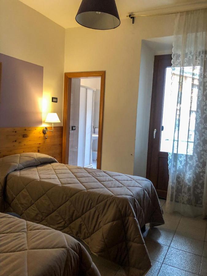 Albergo Ristorante La Torretta Castiglione dei Pepoli Eksteriør bilde