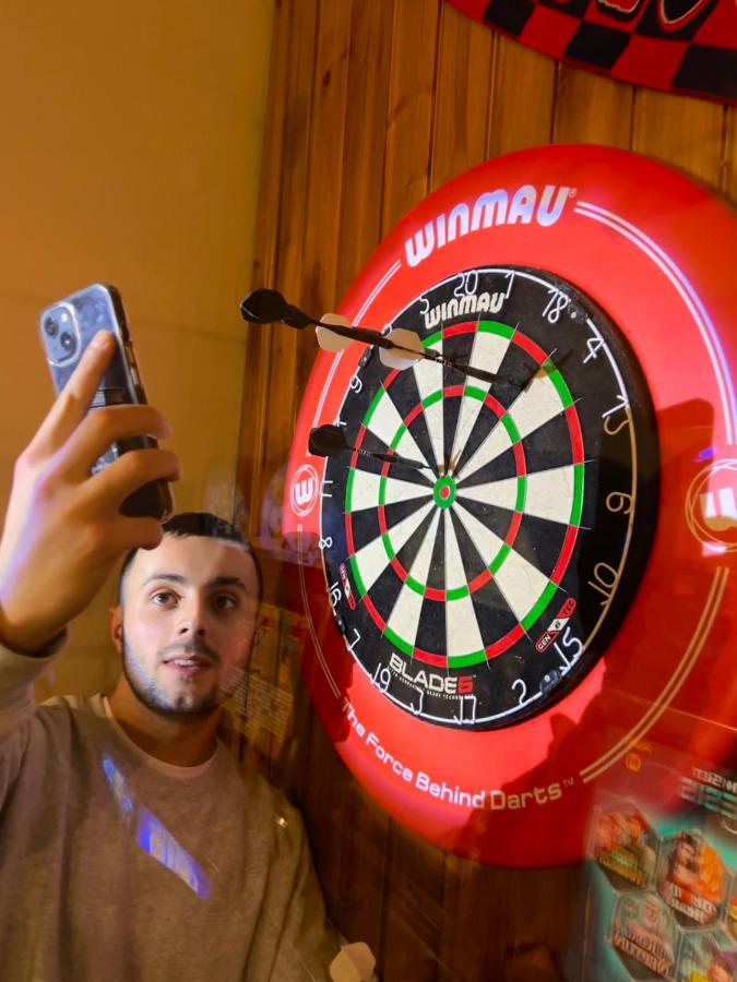 Albergo Ristorante La Torretta Castiglione dei Pepoli Eksteriør bilde