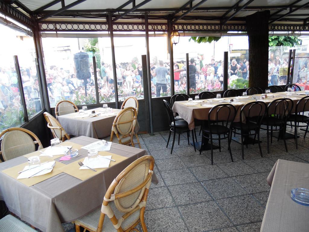 Albergo Ristorante La Torretta Castiglione dei Pepoli Eksteriør bilde
