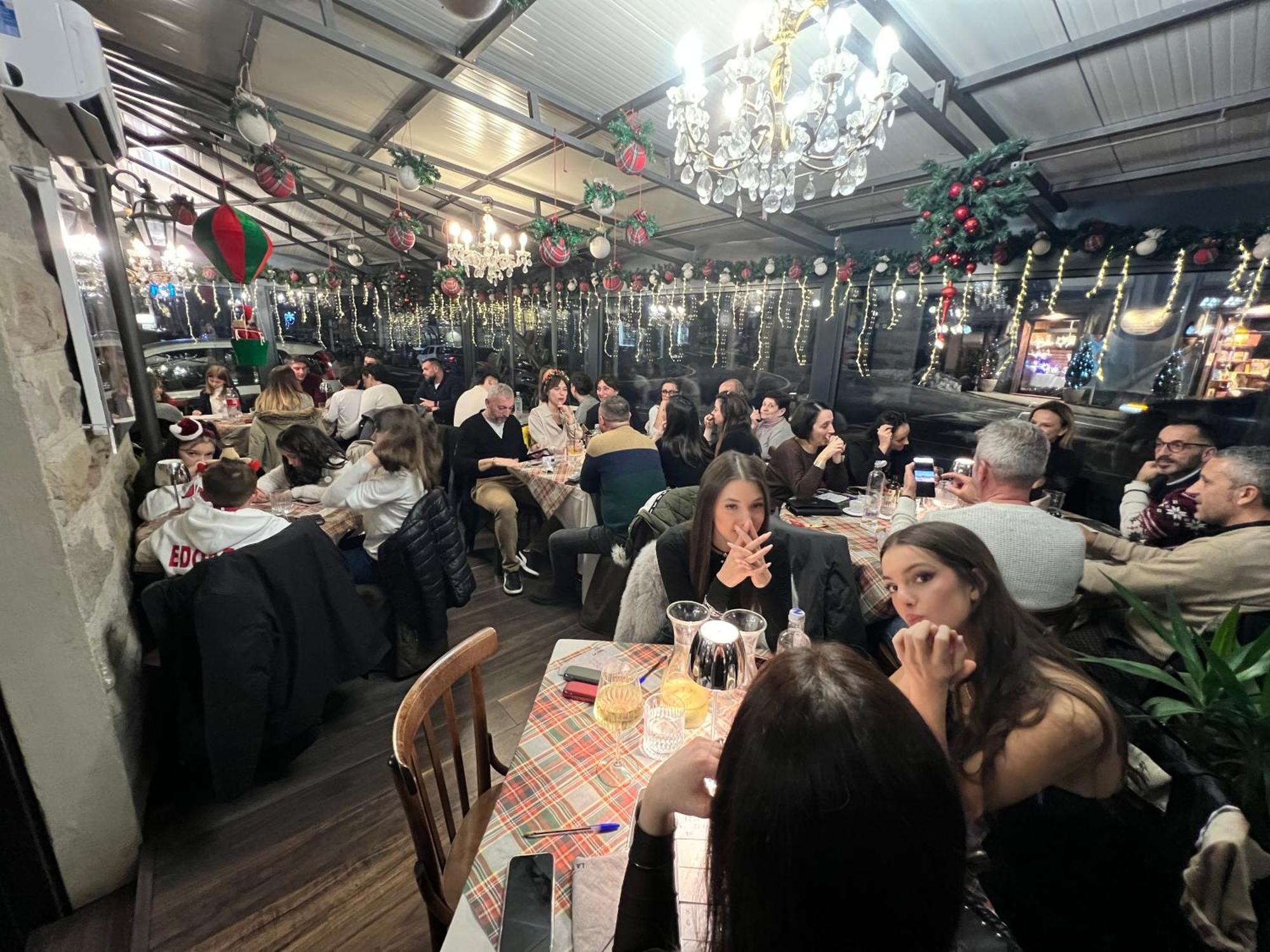 Albergo Ristorante La Torretta Castiglione dei Pepoli Eksteriør bilde