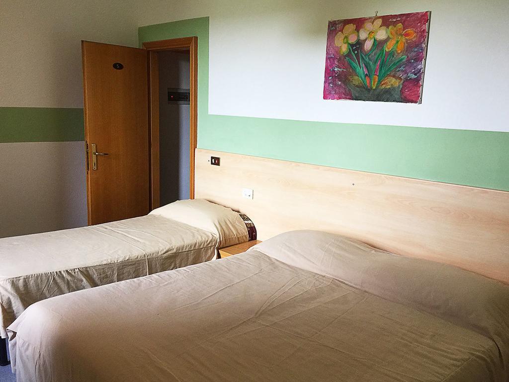 Albergo Ristorante La Torretta Castiglione dei Pepoli Rom bilde