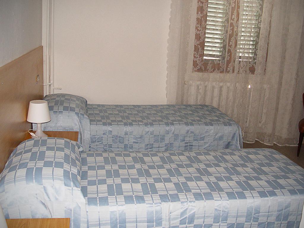 Albergo Ristorante La Torretta Castiglione dei Pepoli Rom bilde