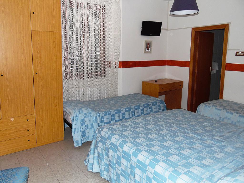 Albergo Ristorante La Torretta Castiglione dei Pepoli Rom bilde