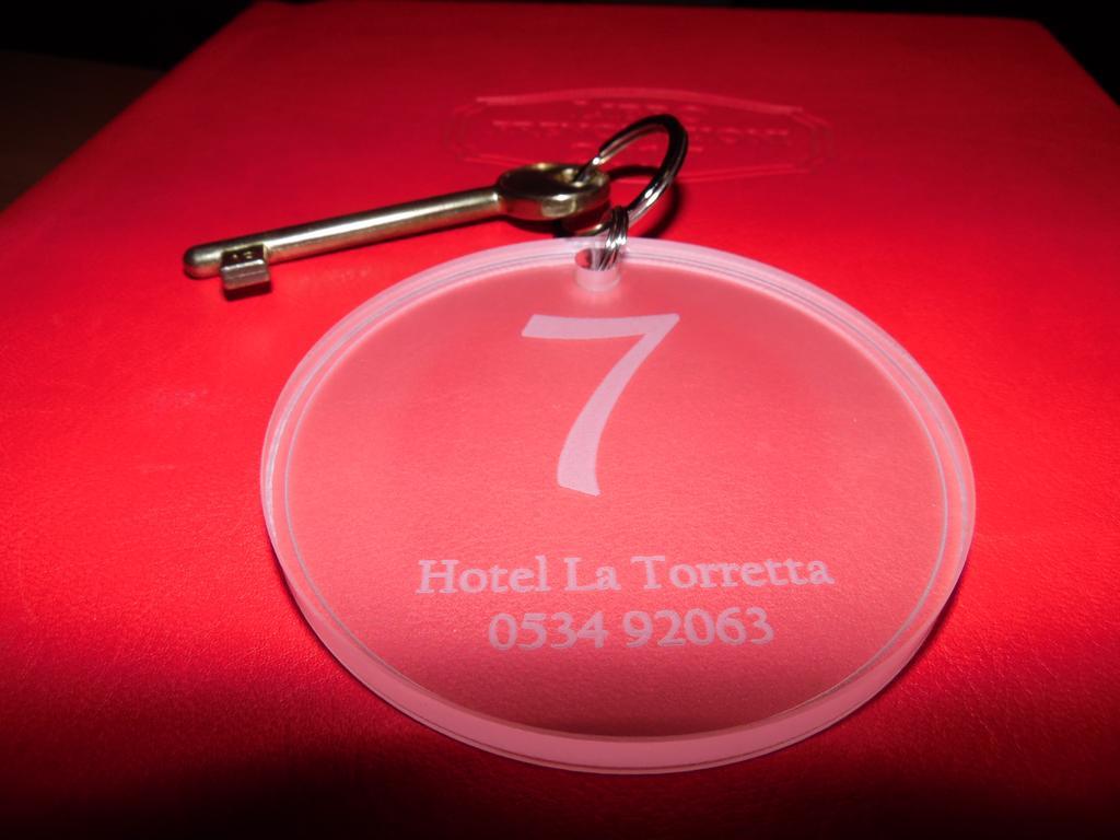 Albergo Ristorante La Torretta Castiglione dei Pepoli Eksteriør bilde